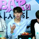 [BAP] <b>영재</b>