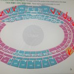 [방탄소년단] <b>이</b>삐들아 이거 일아시아 <b>잔</b>여석인데ㅠㅠ