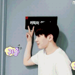 [세븐틴] <b>사스</b>가 정색이지훈선생