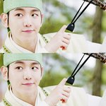 [EXO] 이건 내가 특별히 아끼는 <b>백발</b>백중 새총이다