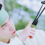 [백현] ㅋㅋ선물<b>공세</b> ㅁㅊ 졸귀백현!!