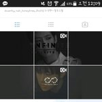 [인피니트] 잉스타 <b>멋</b><b>잇</b>당