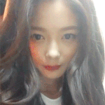 구르미<b>vs</b>달연 여주 비주얼차이