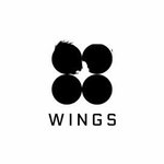 [방탄소년단] 로고 뒤집은거씹소름