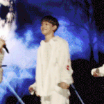 [EXO] 얘들아 <b>잘</b><b>자</b> ㅂㅂ