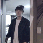 [방탄소년단] 지민이 보면은 <b>불안</b>하다는 것이 눈에 보임