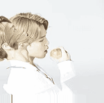 [방탄소년단] 진짜젤소름돋앗던<b>장면들</b>.