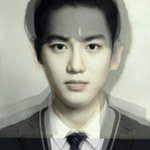 [EXO] 얘들아 엑소 합성사진 뜸