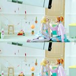 [육성재조이] 러시안룰렛티져