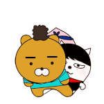 [방탄소년단] 이삐들 안되겠어 우리 다같이 손 꼭 잡고 <b>자자</b>