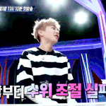 [시우민] <b>민석</b>이 스타360