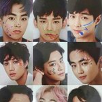 [EXO] 어차피 온갖커뮤 다돌면서 악개짓