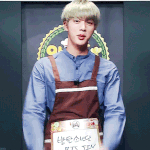 [방탄소년단] 그렇다 석<b>진아</b> 미안하다