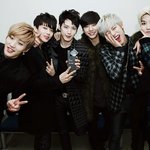 [BAP] 연예인도 사람인데