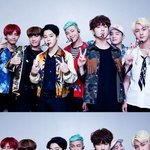 [방탄소년단] 애들 또<b>박수</b>만치게생겼네 ㅋ