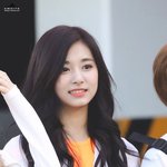 요즘 <b>쯔위</b> 비주얼 ㄷㄷ