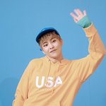 [EXO] <b>치타</b> 닮은꼴 시우민