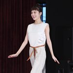 리지 살이 1도없네