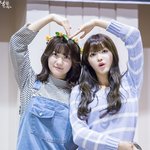 [오마이걸] 하트 뿜뿜하는 오마이걸 모음