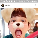 [EXO] 조카 개귀여워