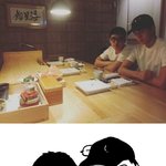 [세훈] 귀여운 훈스타 <b>팬아트</b> 모음