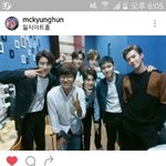 [세훈] 160906 <b>MC</b>훈님 인스타그램