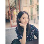 <b>윤아</b> 최근 모습