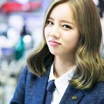 <b>혜리</b> 머리 많이길었음
