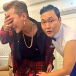 [<b>GD</b>] 연예인들의 연예인, <b>GD</b> 친분셀카