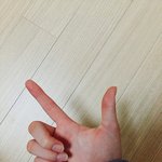 [댓글부탁해] 너희 가위바위보할때 <b>가위</b> 어떻게 내?
