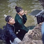 박보검 김유정 볼수록 닮은듯