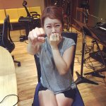 백지영 러블리즈 아<b>츄</b>~?