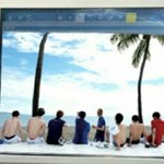 [CHEN] <b>피치</b> 화보 사진
