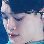 [CHEN] <b>순딩</b>이들아!! 축하한다!