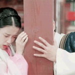 [드루와] 달의연인보면서 백현 아이유 귀엽단 생각밖에 안 드는데