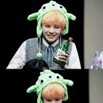 [세븐틴] 사담) 나 처음에 팬톡왔을때