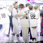 [EXO] 애들 관련해서 들을 때마다 특히 설레는 거 뭐있냐?