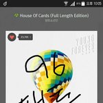[방탄소년단] 스밍인증