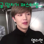 [BTOB] 멜로디들아 비투비 일본영상 빼빼뺍 보는데..!