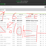 [방탄소년단] 스밍안돌리는 애들은 도대체 왜 안돌려?