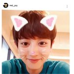 [EXO] 박찬열 닮은 꼴.<b>jpg</b>