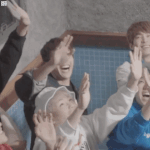 [세븐틴] <b>지훈이</b> 이거 너무귀여운거아니야ㅜㅠ?