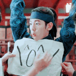 [EXO] 왕은<b>이로</b> 힐링*^^*