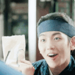 [EXO] 백현이 연기 잘하지않음?