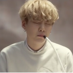 [방탄소년단] 크게 때리네