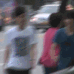[시우민] 시우민 데뷔 전 >.<