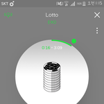 [EXO] 서양수박 난 <b>멀쩡</b>함