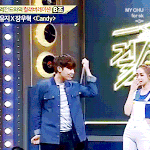 [인피니트] <b>김성규</b>망치춤추는거보고가
