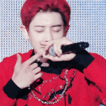[EXO] 애들 티비에서 본다고 생각하니까 설렌다ㅠㅠ