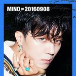 오늘 자정 송민호 솔로나옴!!